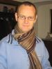 Portrait de Thierry Ribant