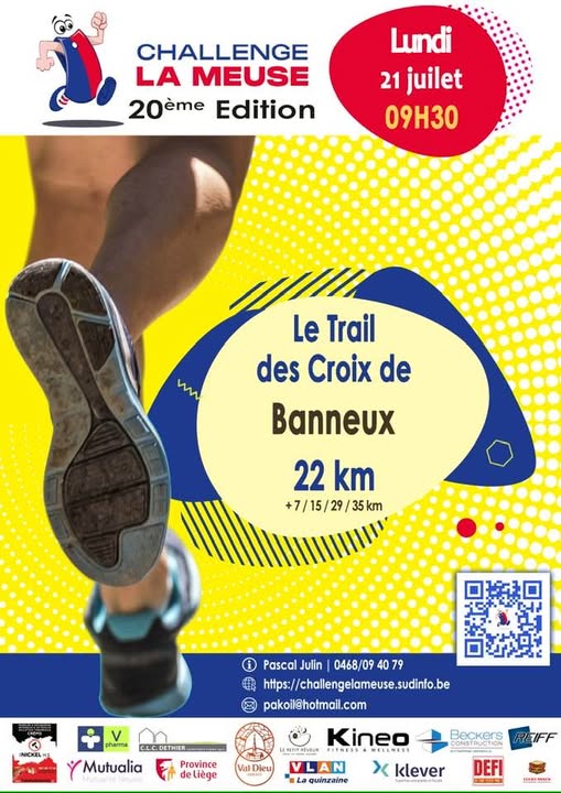 Jogging de Verviers