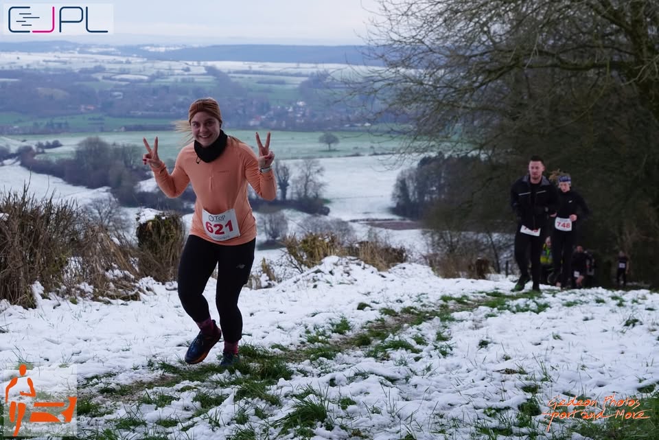 Tral de la Belle Dame