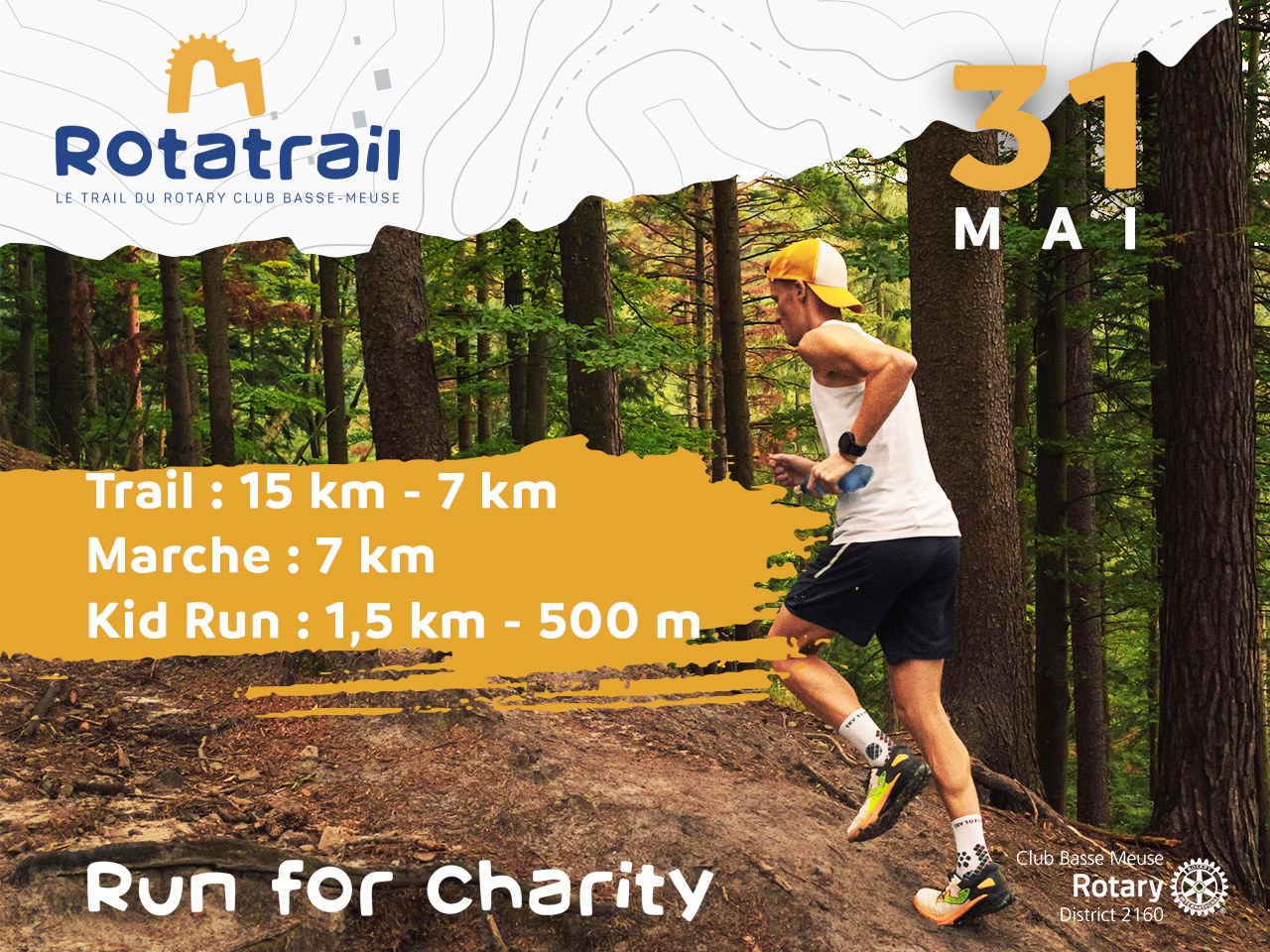 Rotatrail