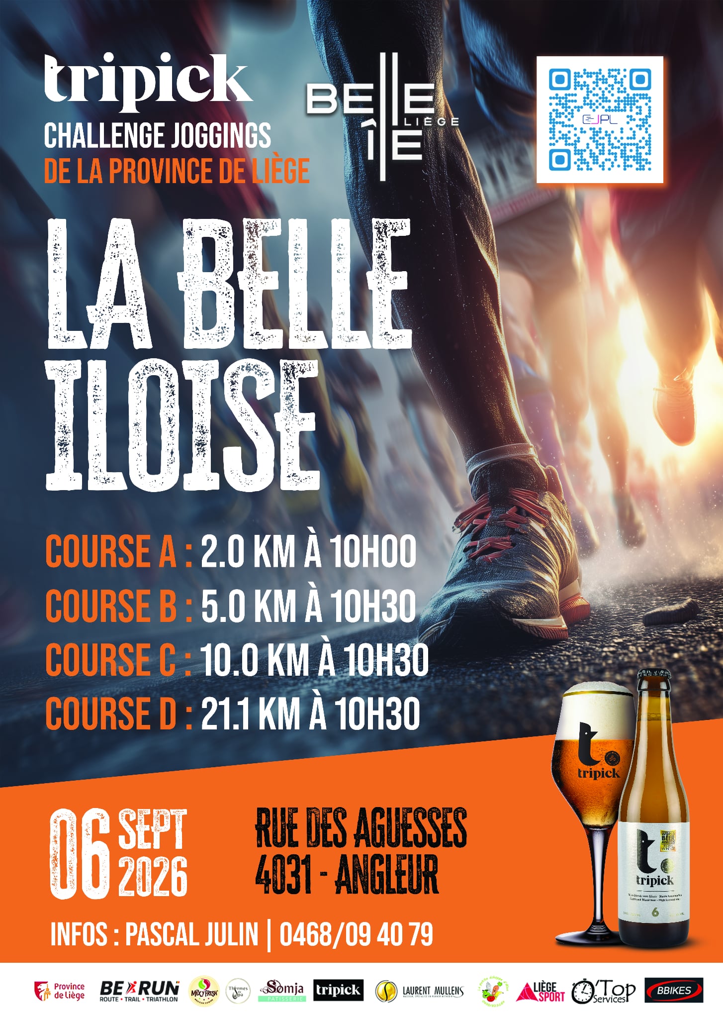 La Belle Iloise