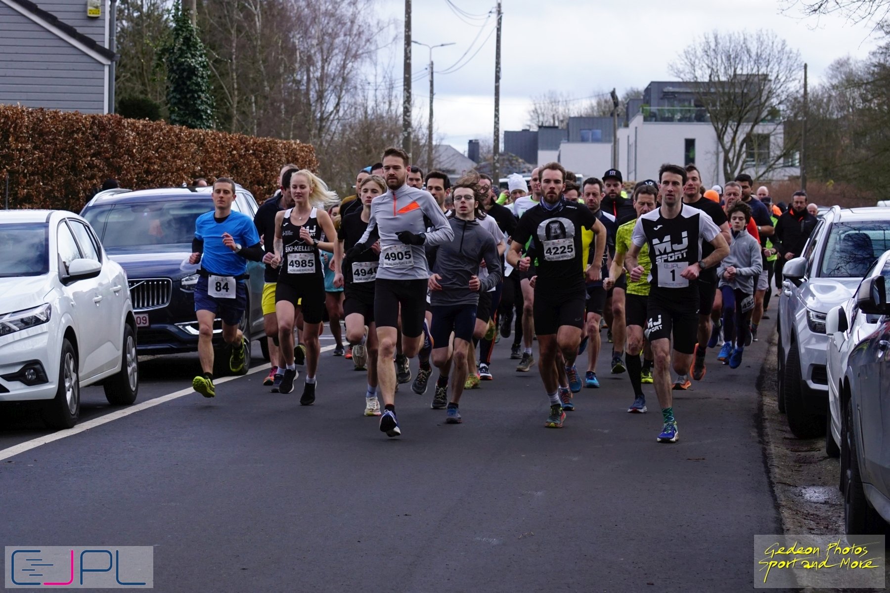 Les rochers du bout du monde