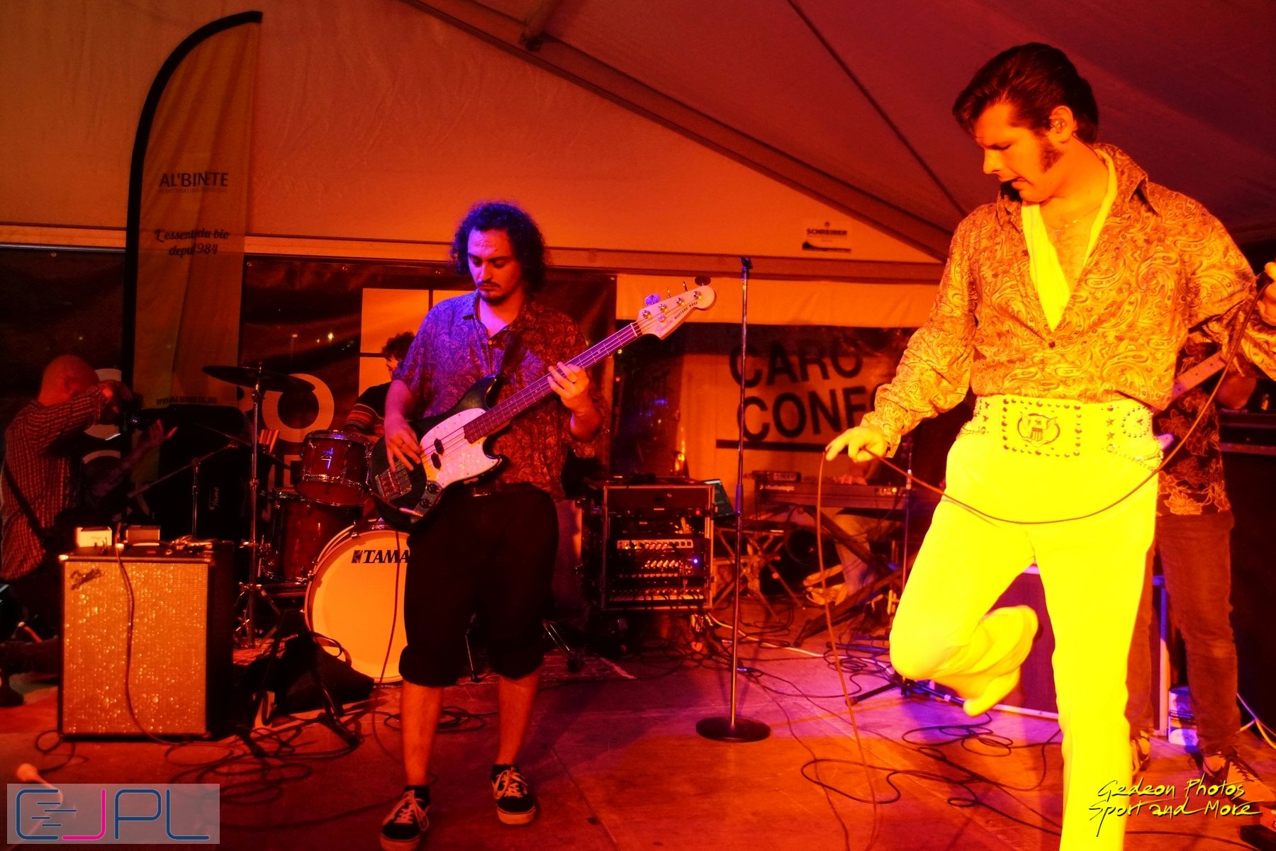 24h Jogging de Liège