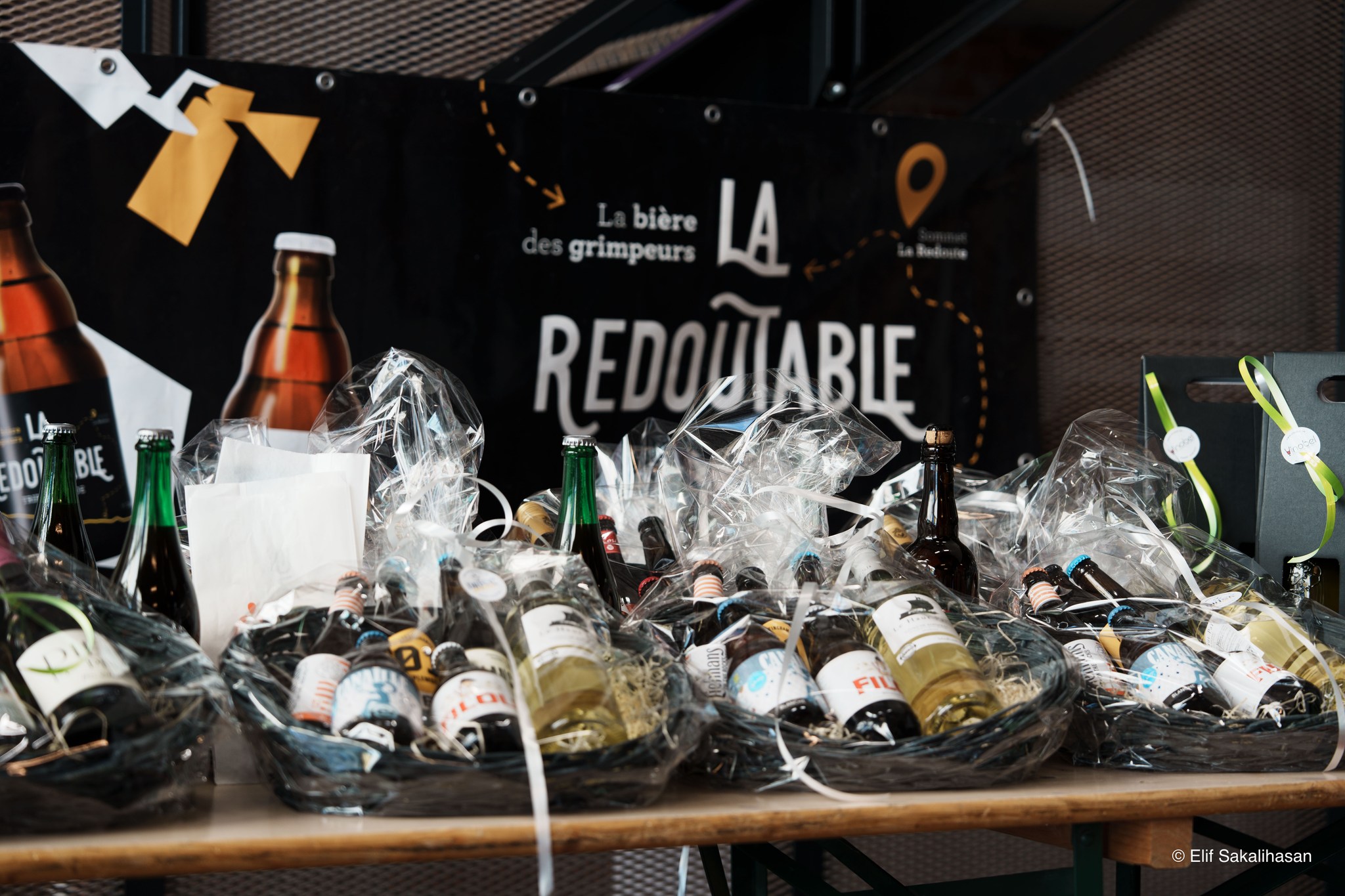 La Redoutable