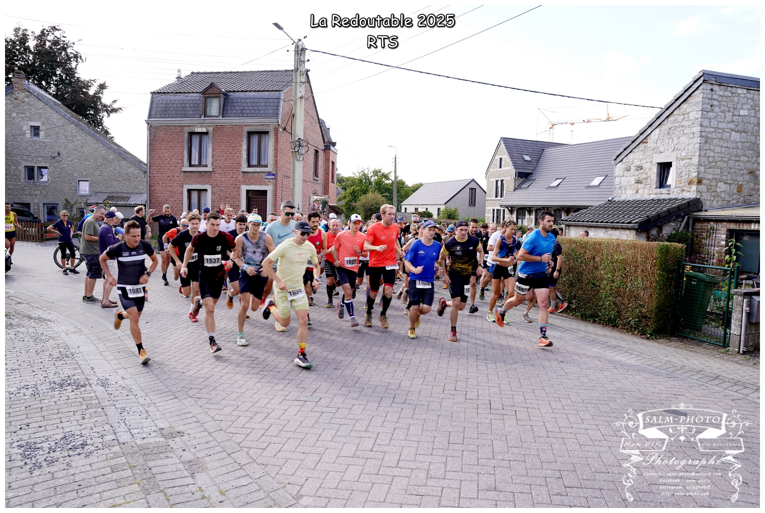 La Redoutable