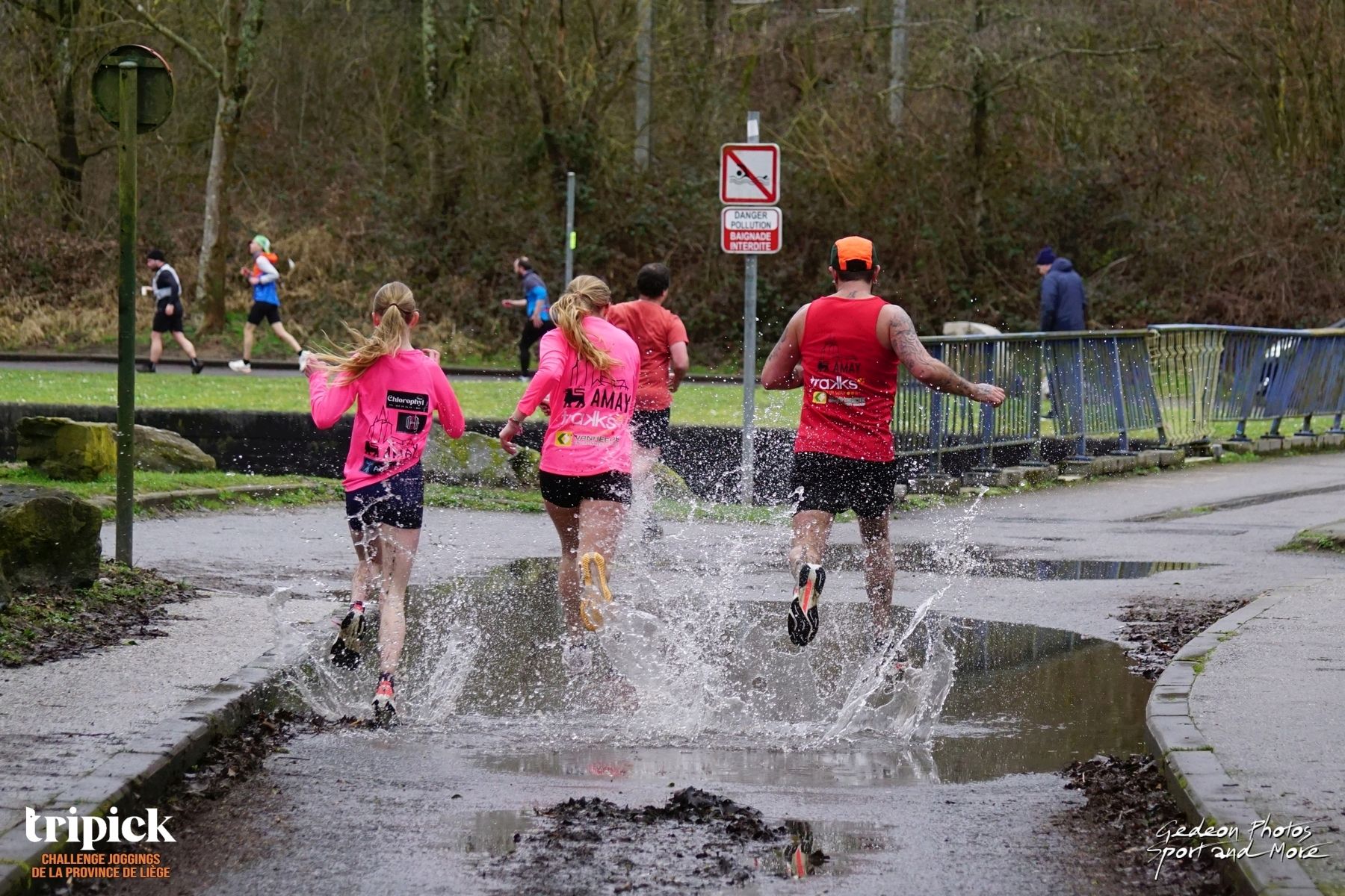 Rochers du bout du monde