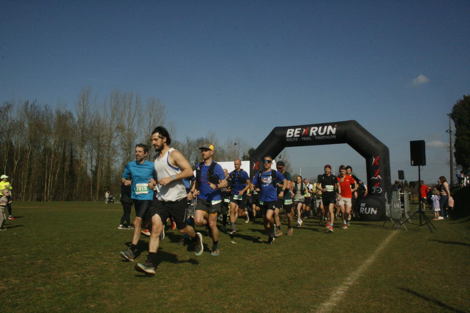 Trail Val'Oneux