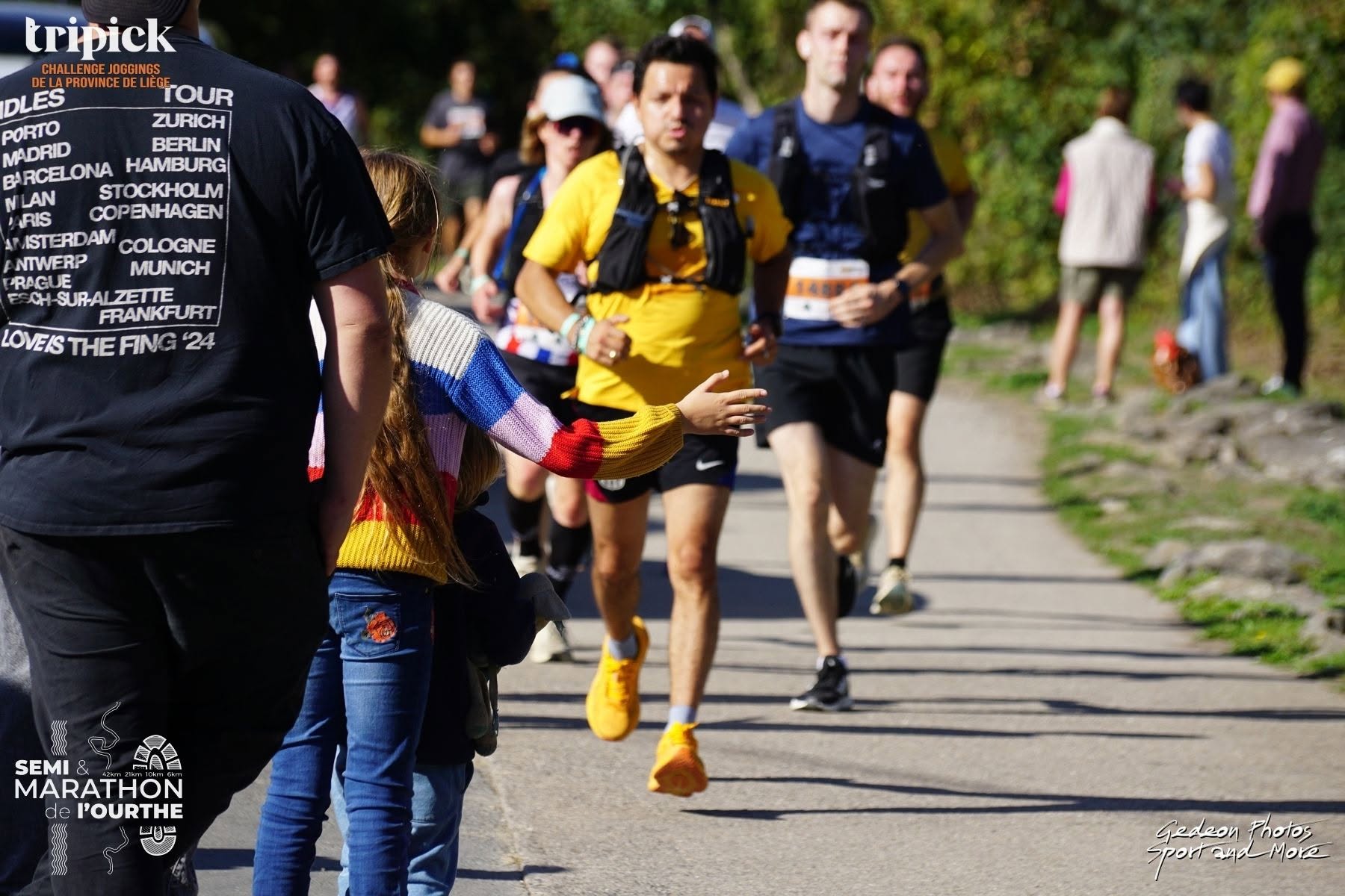 Marathon de l'Ourhte