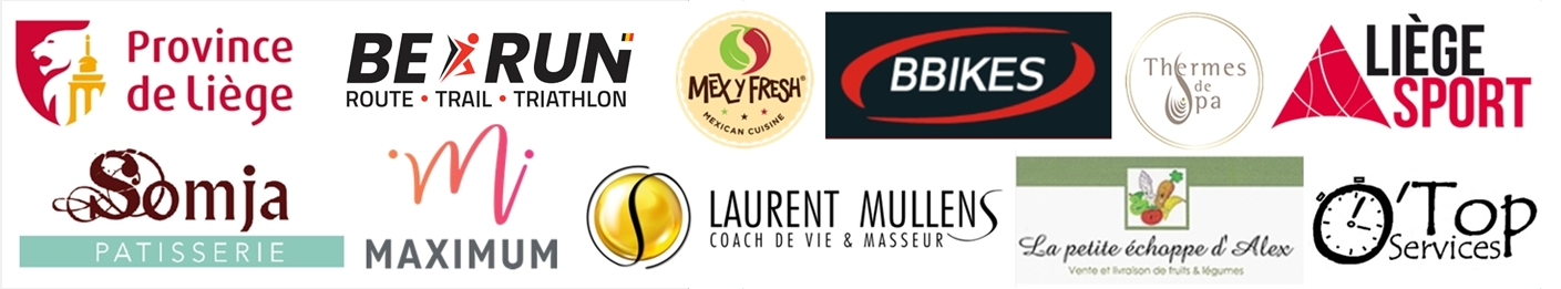 Challenge Jogging Province de Liège