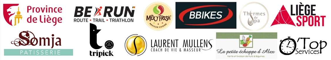 Challenge Jogging Province de Liège