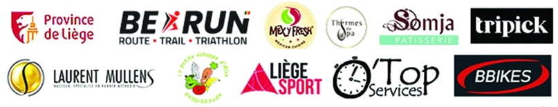 Challenge Jogging Province de Liège