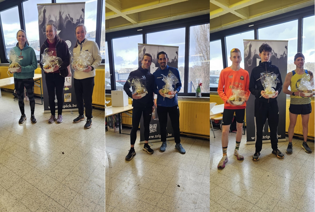 Les Collines de Cointe