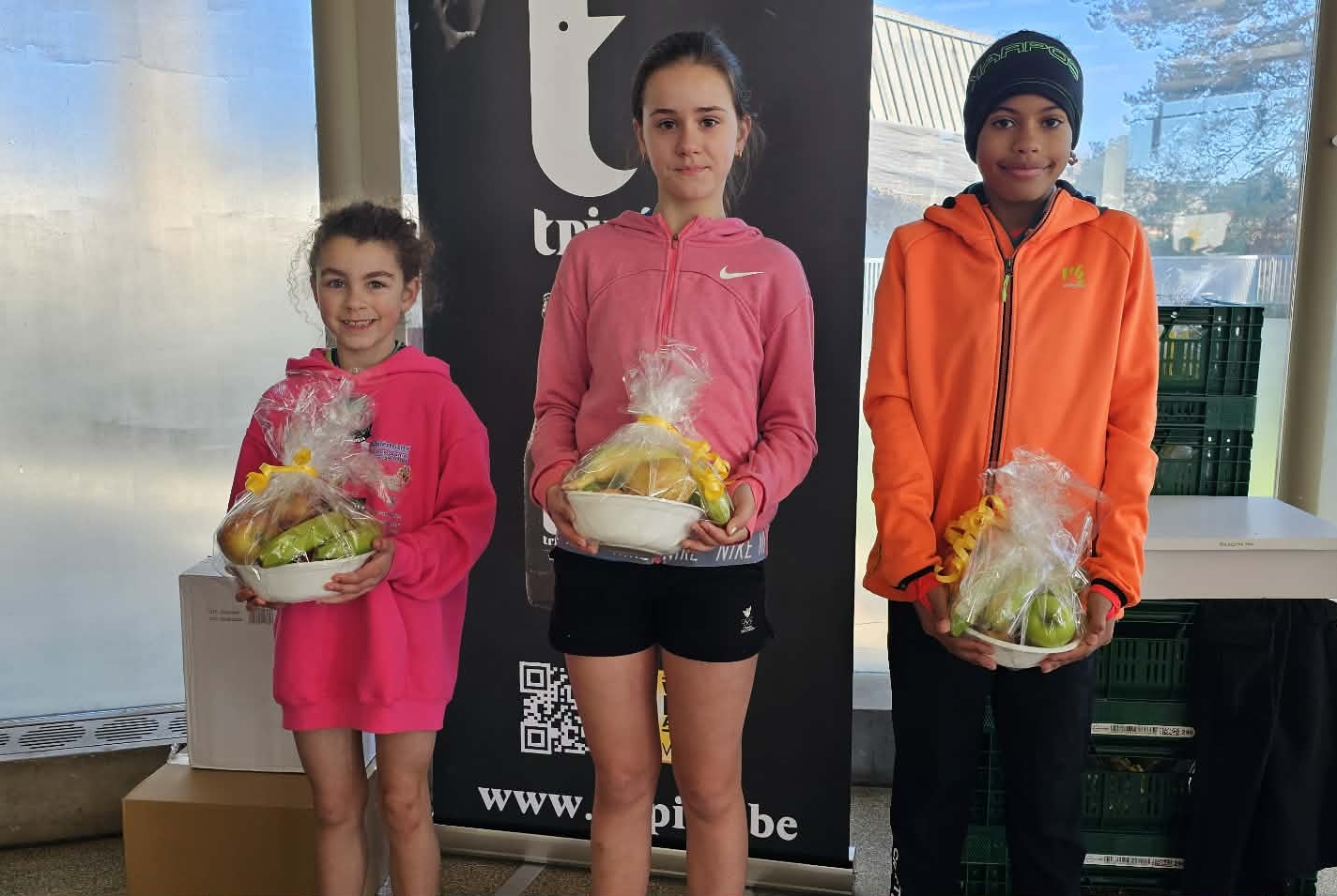 Image au Sart Tilman