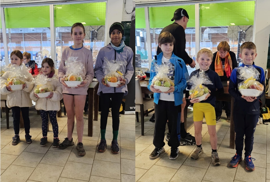 Rochers du bout du Monde